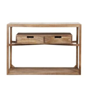 Kaptafel Hoyz Collection Bruin