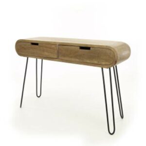 Kaptafel Hoyz Collection Bruin