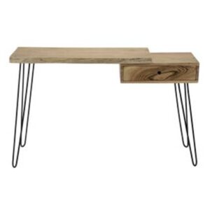 Kaptafel Hoyz Collection Bruin