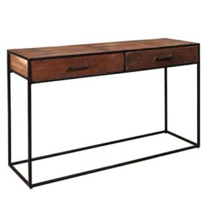 Kaptafel Hoyz Collection Bruin