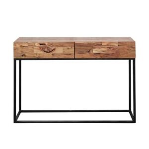 Kaptafel Hoyz Collection Bruin