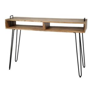 Kaptafel Hoyz Collection Bruin