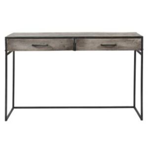 Kaptafel Hoyz Collection Bruin