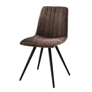 Eetkamerstoel Hoyz Collection Taupe
