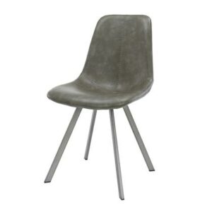 Eetkamerstoel Hoyz Collection Taupe