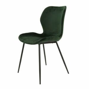 Eetkamerstoel Hoyz Collection Groen