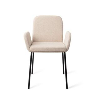 Eetkamerstoel Jesper Home Beige