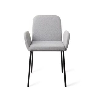 Eetkamerstoel Jesper Home Blauw