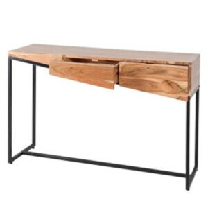 Kaptafel Hoyz Collection Bruin