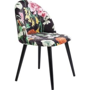 Eetkamerstoel Kare Design Multicolor