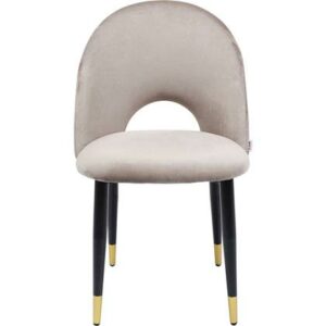 Eetkamerstoel Kare Design Beige