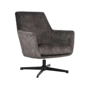 Fauteuil LABEL51 Grijs