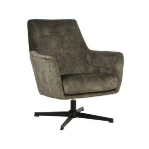 Fauteuil LABEL51 Groen