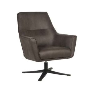 Fauteuil LABEL51 Grijs