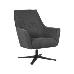 Fauteuil LABEL51 Grijs