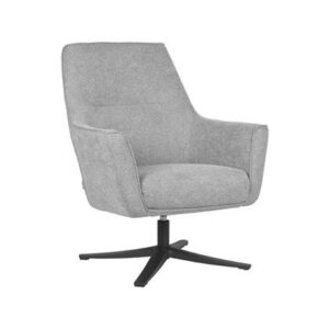 Fauteuil LABEL51 Grijs