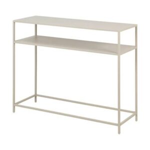 Sidetable Lisomme Beige