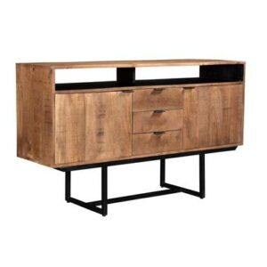 Dressoir Livingfurn Bruin