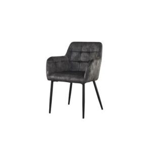 Eetkamerstoel Livingfurn Groen
