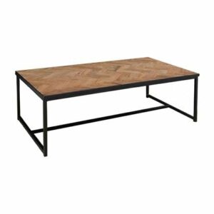 Salontafel Livingfurn Bruin