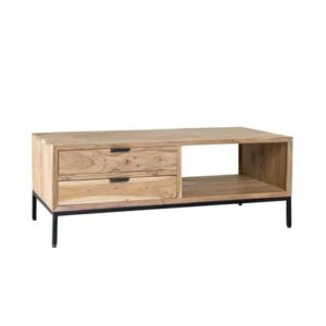 Salontafel Livingfurn Bruin