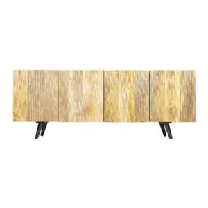 Dressoir Liviza Bruin