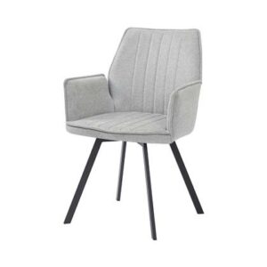 Eetkamerstoel Livingfurn Grijs