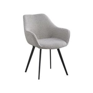 Eetkamerstoel Livingfurn Beige