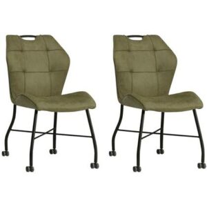 Eetkamerstoel MX Sofa ""