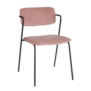 Eetkamerstoel Mica Decorations Roze