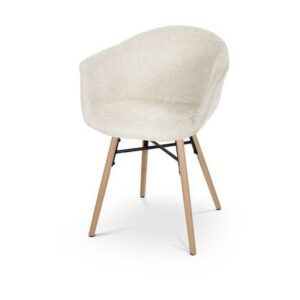 Eetkamerstoel Nolon Beige