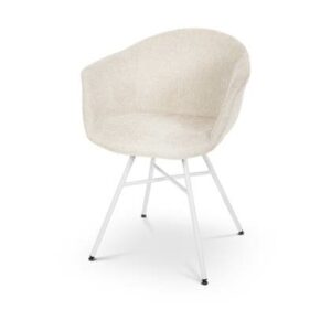 Eetkamerstoel Nolon Beige
