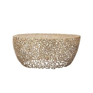Salontafel PTMD Goud