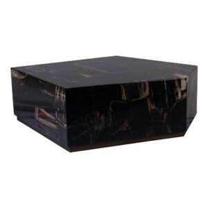 Salontafel PTMD Zwart