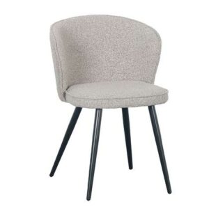 Eetkamerstoel Pole to Pole Taupe