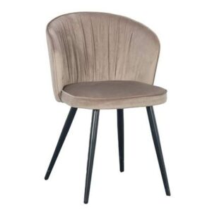 Eetkamerstoel Pole to Pole Beige