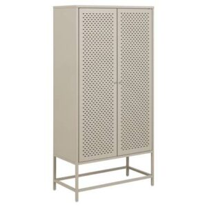 Opbergkast Rebellenclub Beige