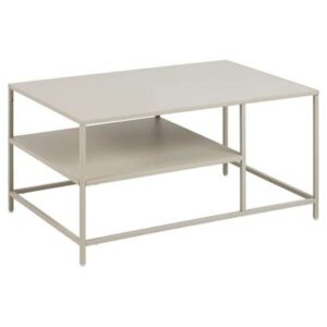 Salontafel Rebellenclub Beige