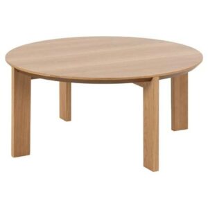 Salontafel Rebellenclub Bruin