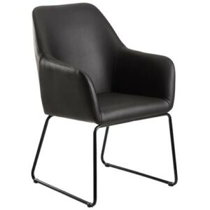 Eetkamerstoel Sky Style Zwart