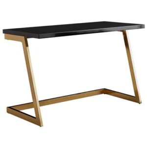 Bureau Sky Style Zwart