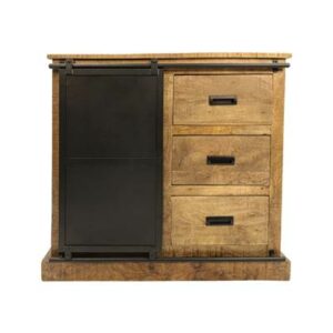 Dressoir Vtw Living Bruin