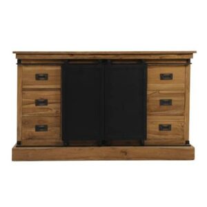 Dressoir Vtw Living Bruin