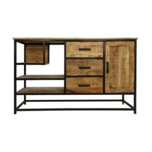 Dressoir Vtw Living Bruin