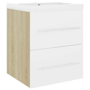 Kaptafel vidaXL Beige