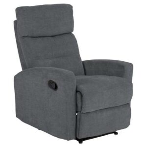 Fauteuil 24Designs Grijs