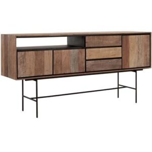 Dressoir 24Designs Bruin