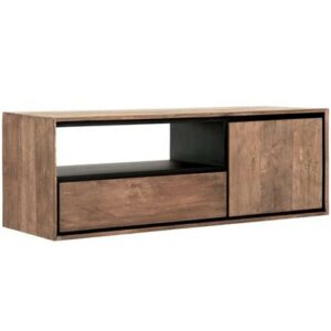 Tv-meubel 24Designs Bruin