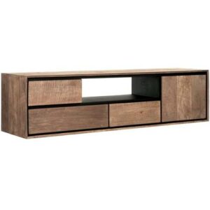 Tv-meubel 24Designs Bruin