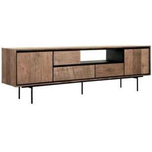 Tv-meubel 24Designs Bruin